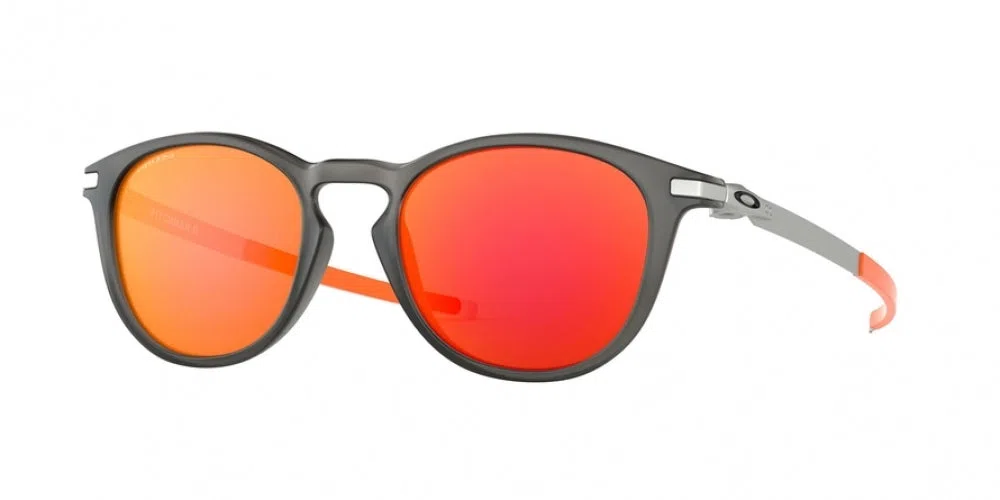 Oakley Pitchman R 9439 Sunglasses - view 11